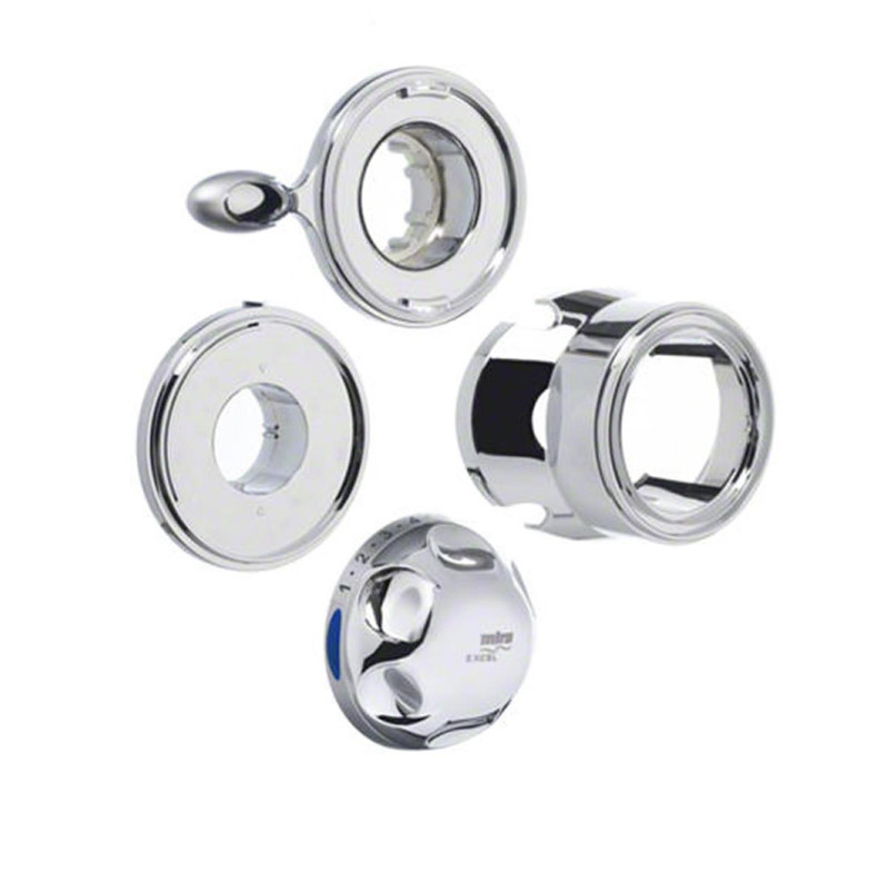 Mira Excel 451.63 Knob/Lever Pack 2002 onwards FTB12541 5013181015669