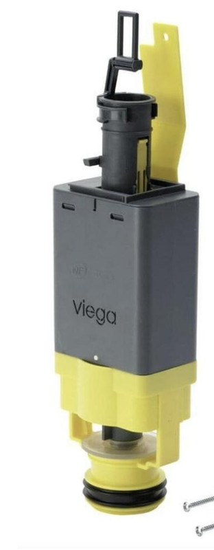 Viega 604 097 Flush Valve FTB12608 Enter EAN number / Barcode