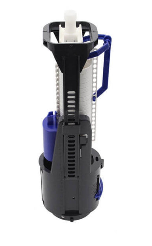 Duravit Type 240 D-Code Dual Flush Valve Body 0074135899 By Geberit 238.542.00.1 FTB12611 4053424329871