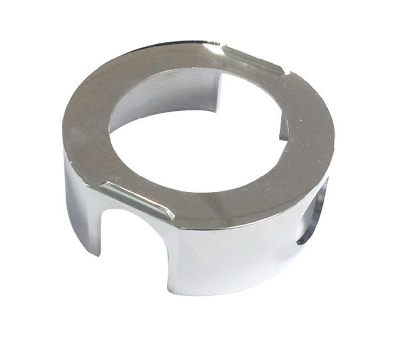 Mira body shroud in Chrome 079.64 FTB12667 5013181079647