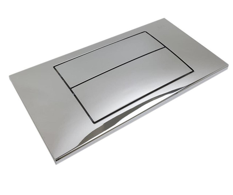 Roca Duplo Flush Plate Button A890045001 FTB12672 Enter EAN number / Barcode