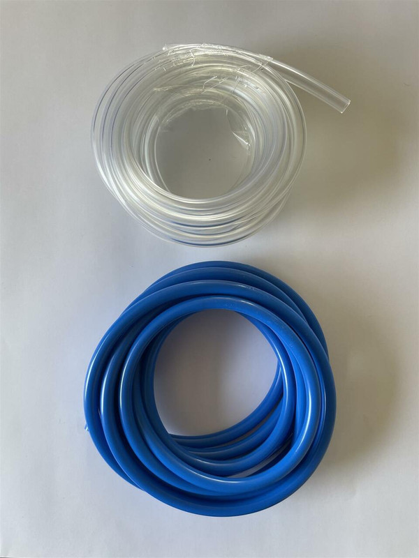 Ideal Standard ProSys Pneumatic Pipe 3M x2 R019667 FTB12704 3391500581340