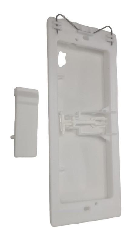 Geberit Mounting Frame For 300T 240.322.00.1 FTB5282 4025416044888
