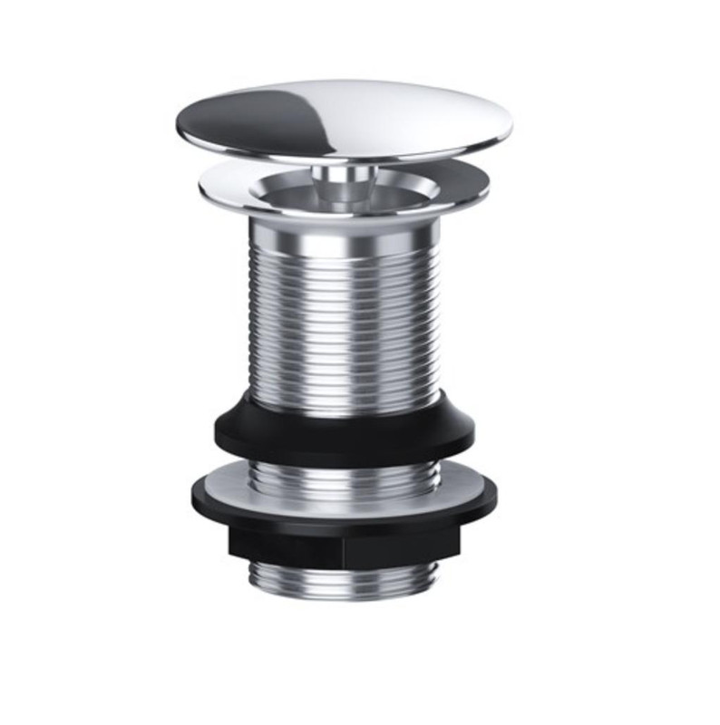 Viva Free Flowing Basin Waste BW010 FTB12798 5060262731550