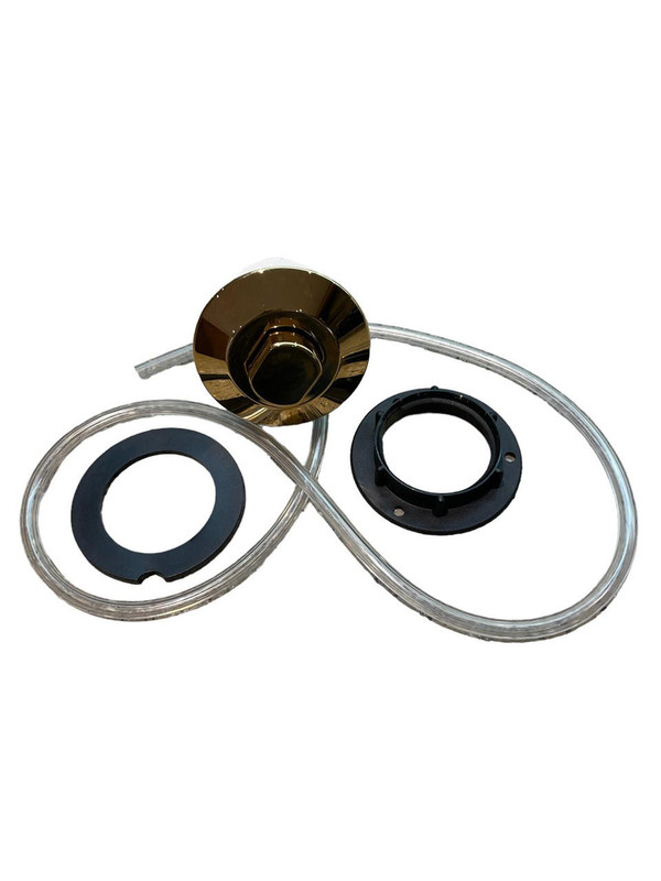 Grohe Gold Adagio Push Button FTB12816 5055639134171