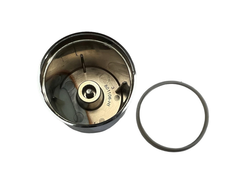 Aqualisa on/off control knob is 910802 FTB12897 Enter EAN number / Barcode