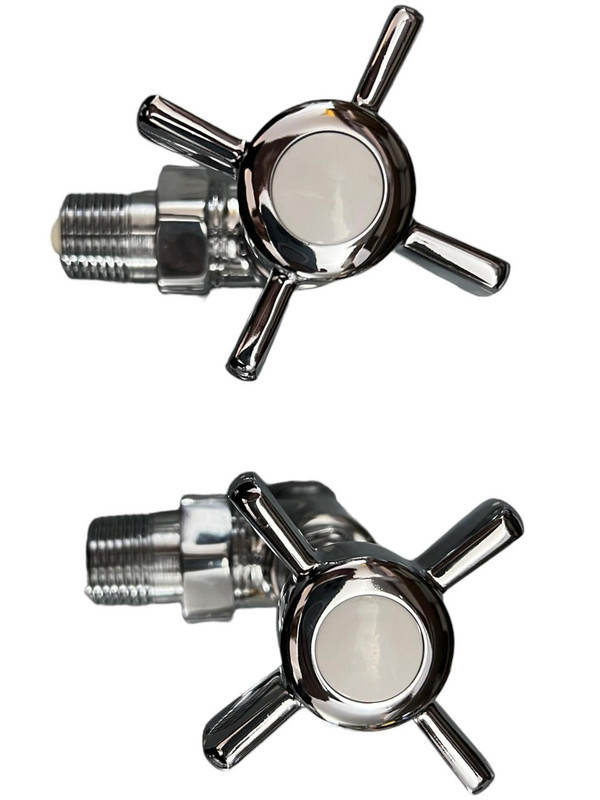 Radiator Cross Taps CH15A FTB12877 Enter EAN number / Barcode