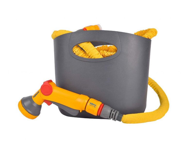 Hozelock Superhoze City 7.5m 100-100-216 FTB12843 5010646064002