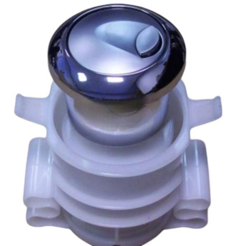 FixTheBog Grohe 38771 New Style EAU2 Button FTB13053 5055639133105 FixTheBog Grohe 38771 New Style EAU2 Button FTB13053 5055639133105