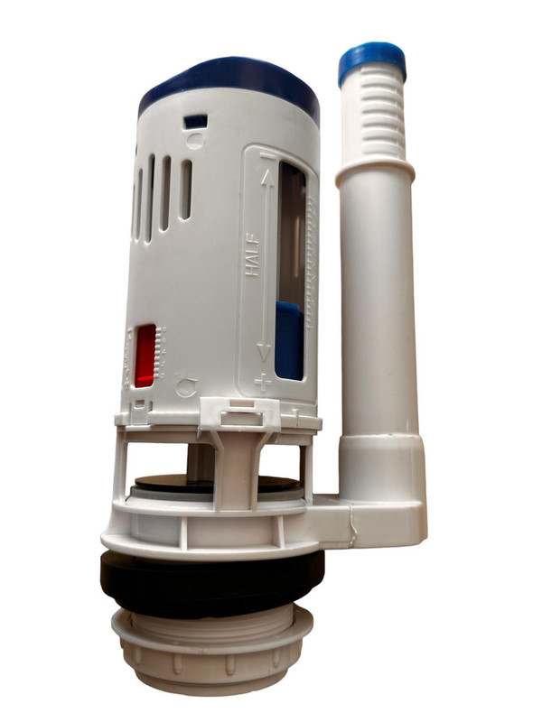 FixTheBog NIS 2 inch Short Cable Valve 500mm FTB13073 5055639132948