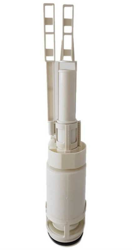 FixTheBog Splash Infinity Flush valve 298D Tall Toilet Frame SWCV1 FTB13341 5055639132580