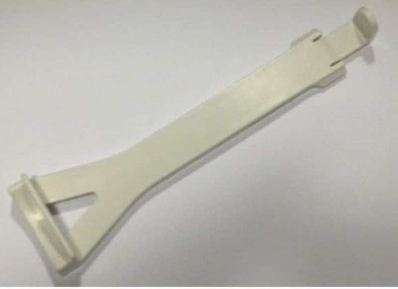 FixTheBog Splash Infinity Flush valve Bracket SP103 FTB13354 5055639132559