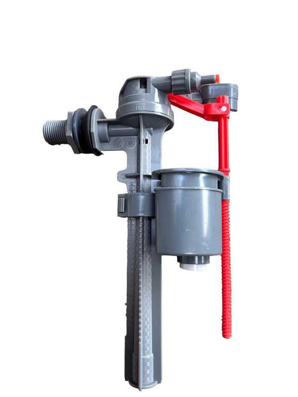 (10120701) Wirquin 1/2 Inch Side Inlet Valve JollyFill Air 10120033 FTB13130 5017134148954