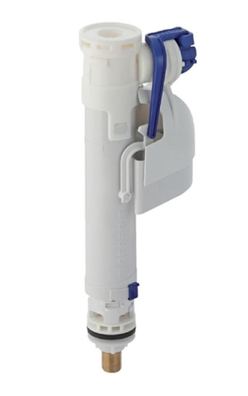Geberit 281.214.00.1 Type 360 Bottom Entry fill valve 3/8 Brass BSP FTB13372 4025416840763 Geberit 281.214.00.1 Type 360 Bottom Entry fill valve 3/8 Brass BSP FTB13372 4025416840763