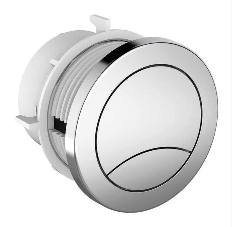 Ideal Standard Push Button Finger Pneumatic Dual Flush S1084AA S4498AA FTB13210 Enter EAN number / Barcode