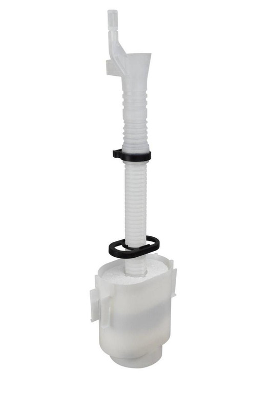 Schwab Outlet Valve 192.0400 for 190 and 192 Concealed 239336 FTB13167 3838912032614