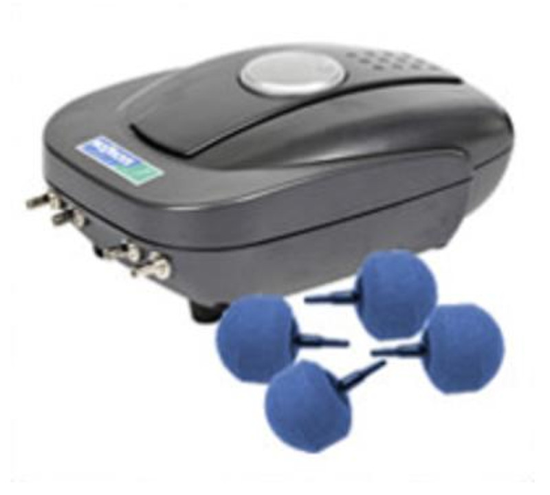 Hozelock 640 LPH Pond Air Pump 100-004-533 FTB13425 5010646053730 Hozelock 640 LPH Pond Air Pump 100-004-533 FTB13425 5010646053730