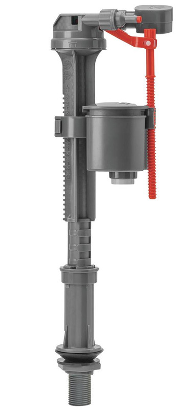 Wirquin 10120700 Jollyfill AirGap Water Saving Delay fill Telescopic Plastic 1/2 BSP FTB13393 5017134148947