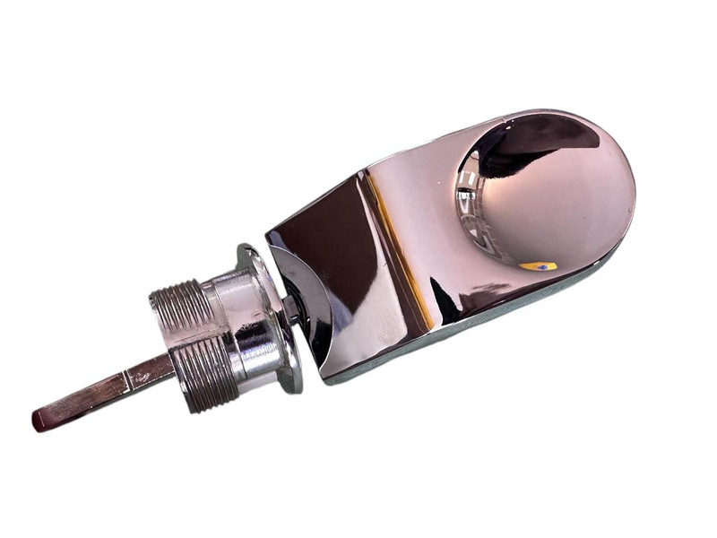 Twyfords short paddle lever for Solar/Avalon Cisterns FTB13479 5055639132245