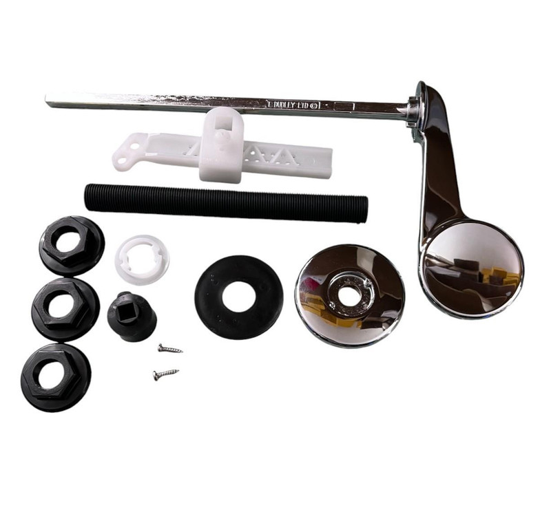 dimWOKJ6Dudley Concealed Dimple Lever EC15C225-DIC FTB13531 5013241725408