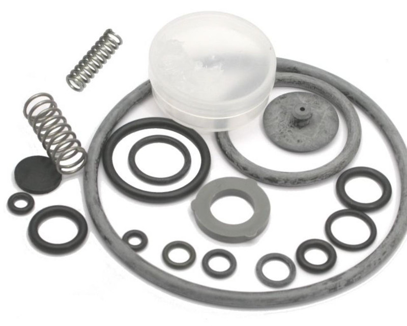 Hozelock 4125 Annual Service Kit for 5 , 7 and 10 litre sprayers FTB13598 5010646053891