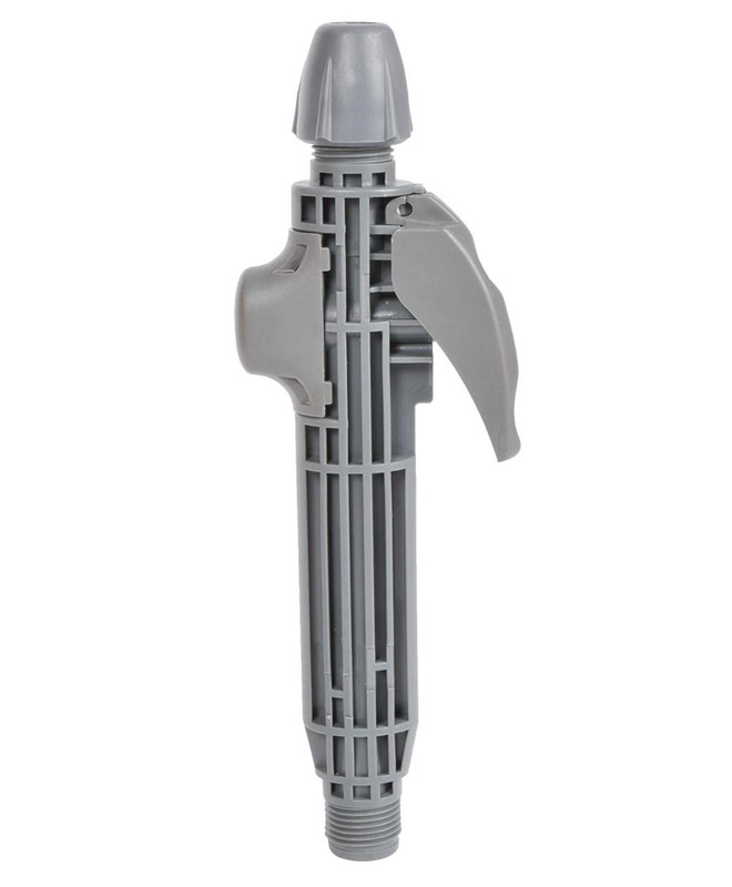 Hozelock 4134 Replacement Sprayer Trigger Assembly For Standard Sprayers, Trigger Assembly, Durable and Long Lasting FTB13601 5010646053976