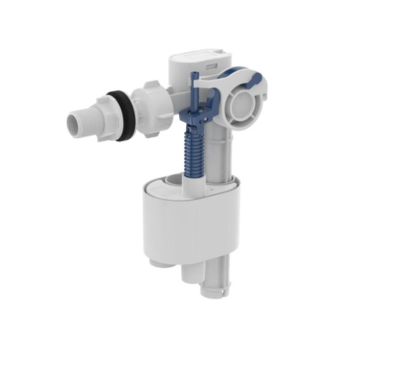 Ideal Standard EV97567 Side Inlet Valve with Internal Filter for Concealed and Ceramic Cisterns FTB13607 00000000000000