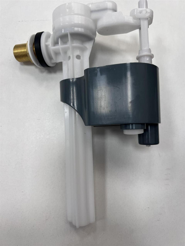 FixTheBog Replacement Air Gap Side Fill valve 1/2 inch Brass Water saving delayed fill FTB13740 5061102060236