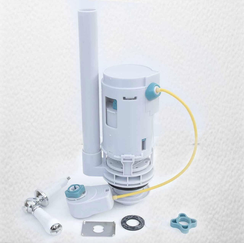 Replacement Perrin and Rowe Porcelain Lever Valve 2inch output FTB13742 5061102060250