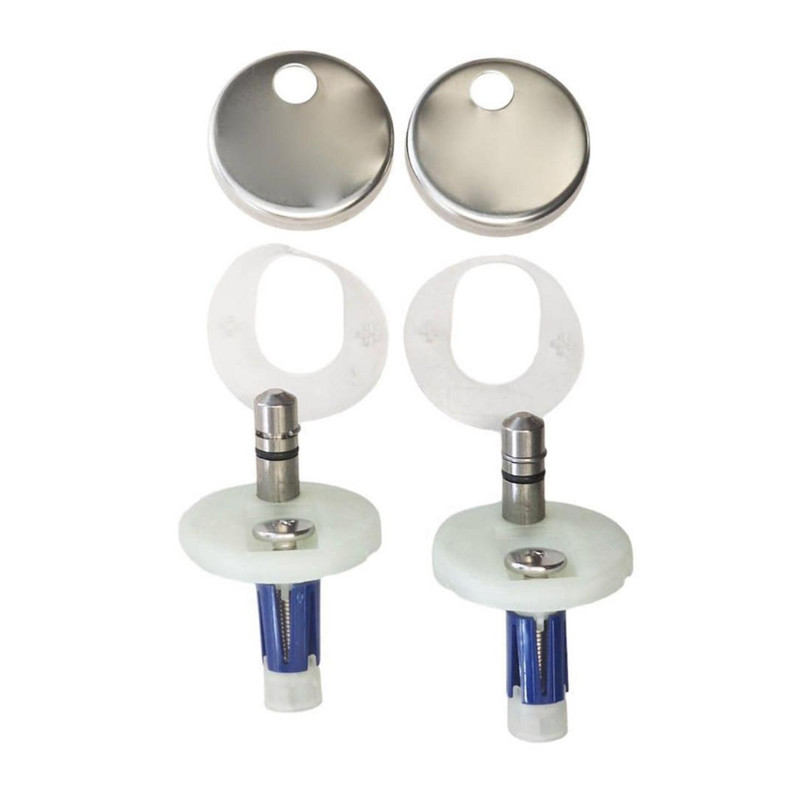 Siamp C4501H Soft Close Hinge Pack – Esterel & Principaute (408412 / 95900509) FTB13760 00000000000000