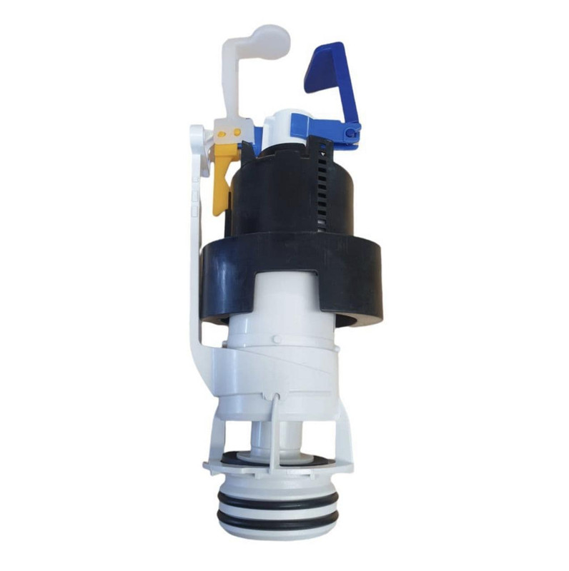 Oli Expert / Corner Dual Flush Outlet Valve - OL0048288 FTB13874 5604005567190