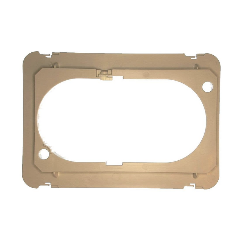 Oli Counter Plate Flush Plate Mounting Frame 879603 – Genuine Spare