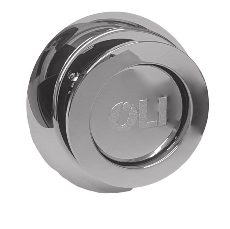 Oli Poussoir Eco Pneumatic Toilet Push Button OL0048514