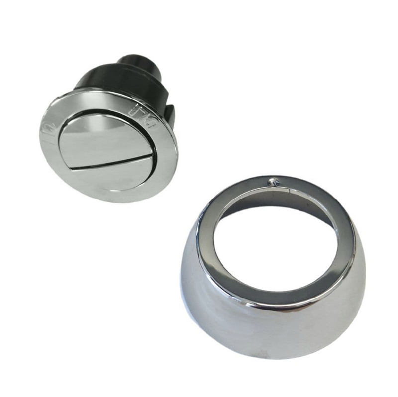 Oli Beta Pulsante Toilet Flush Push Button 883219 – Genuine Spare