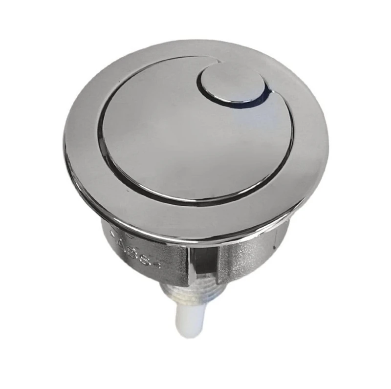 Oli Deco Botão Dual Flush Button OL0577314 FTB14179 5601314227091