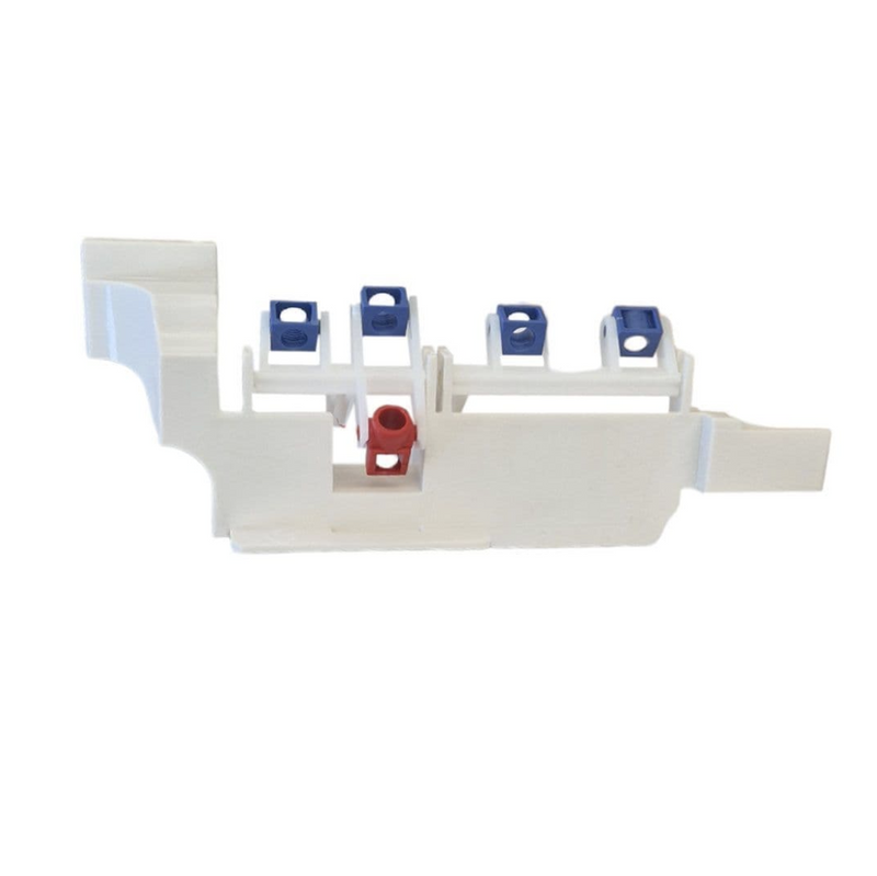 Oli Diamante Lever Block 032477