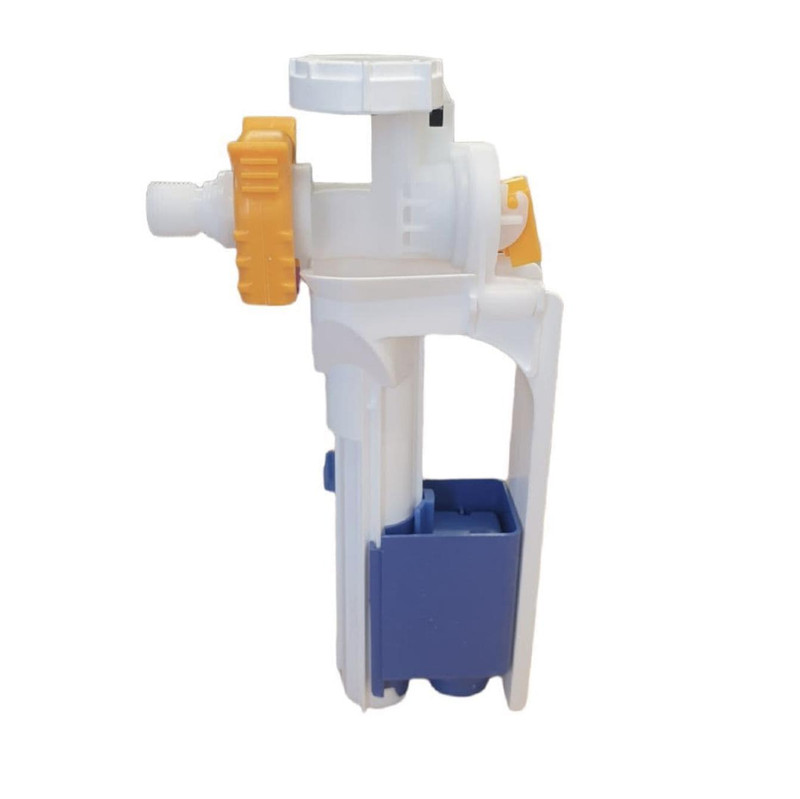 Oli AG104 Plus Plast.3/8" Inlet Valve UK OL0883111 FTB13908 5604005616737