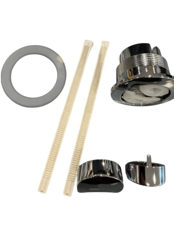 FixTheBog Spares for EV344AA Ideal Standard Armitage Shanks Push Button Chrome - Spares only FTB14203 5061102061295