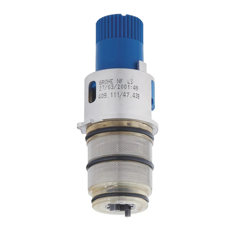 Grohe 47439000 1/2" Compact Thermostatic Cartridge Assembly FTB14333 4005176811975