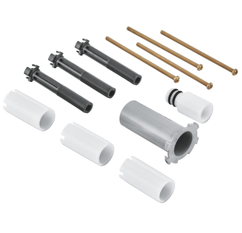 Grohe Smart Extension Set - 25mm (14048000) FTB14336 4005176413483