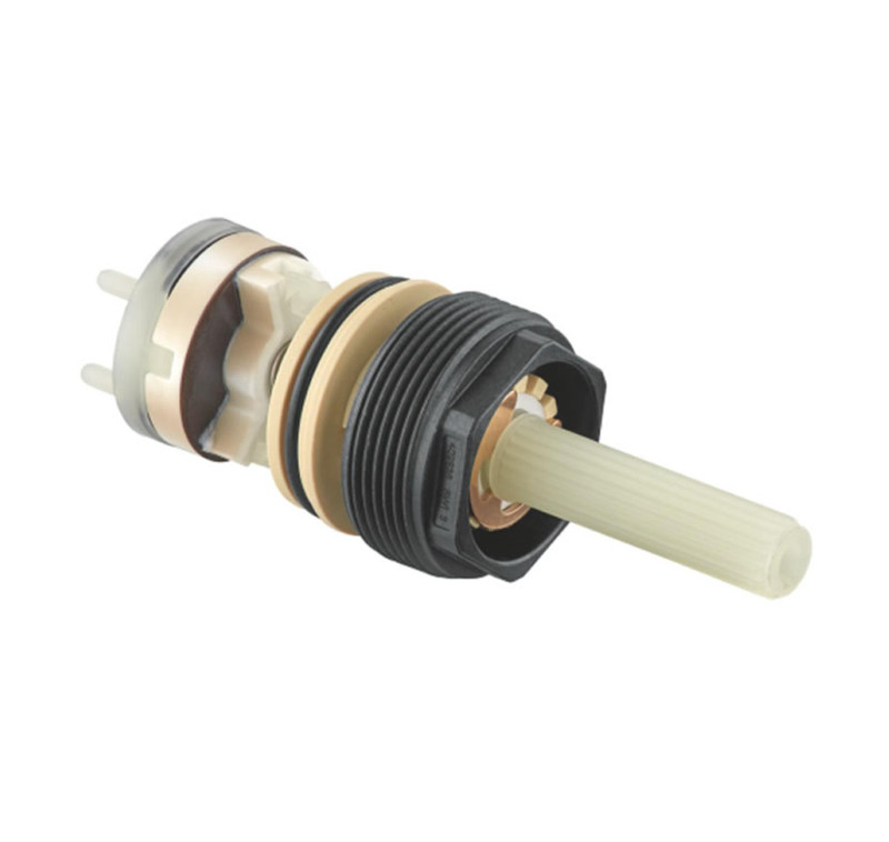 Grohe 49084000 Aquadimmer Flow Control and Diverter Valve FTB14338 4005176487101
