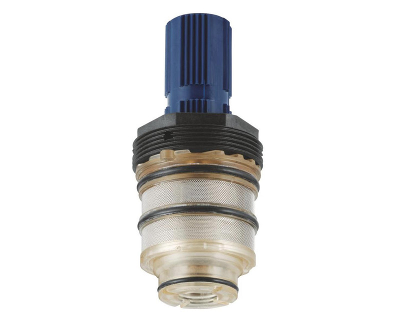 Grohe 49028000 3/4" Thermostatic Cartridge for SmartControl Shower Mixers FTB14342 4005176442827