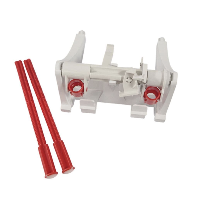Alcadrain Alcaplast M954 Mechanical Dual Flush Valve for AM101, AM102, AM112, AM115 Cisterns