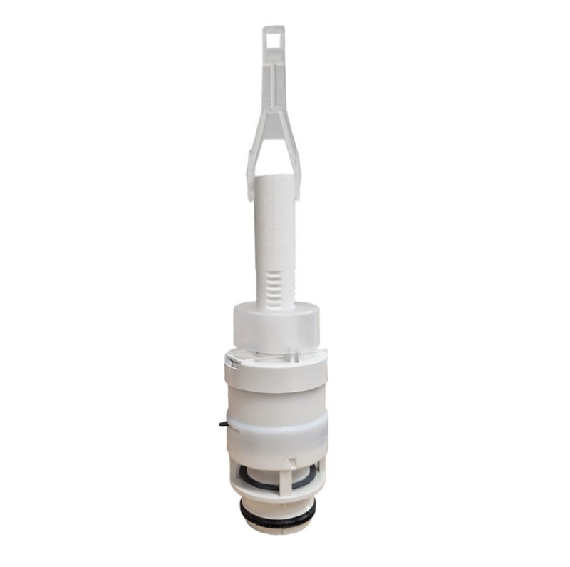 Alcadrain Alcaplast A06/850 Dual Flush Valve Mechanism Concealed Cistern Replacement