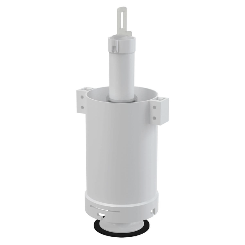 Alcadrain Alcaplast A03A Flush Valve for High & Mid-Level Plastic Cistern A94