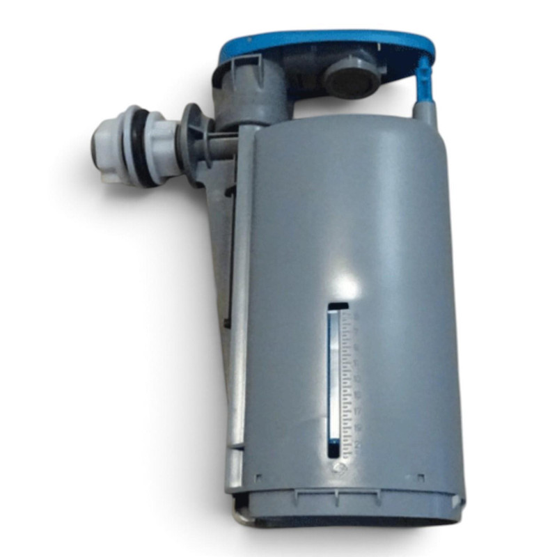 K-Vit Kartell Puni 1/2" Side Entry Cistern Inlet Float Valve Original Version FixTheBog FTB14389 5061102061493