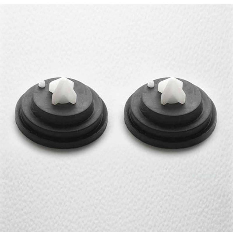 2 X Siamp Diaphragm Inlet Float Valve Washer 95 95L 99T 99B 99 Duravit Laufen Twyford FTB1117 5055639126022 2 X Siamp Diaphragm Inlet Float Valve Washer 95 95L 99T 99B 99 Duravit Laufen Twyford FTB1117 5055639126022