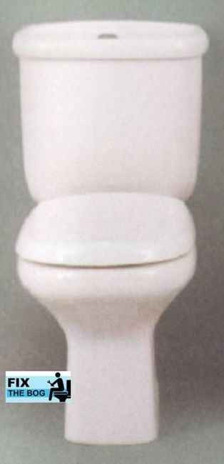 Sottini Candleglow Galliano Toilet Seat And Cover With Chrome Hinges FTB2123 5055639140899