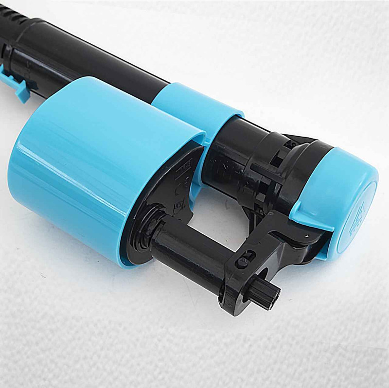 Skylo 15Mm Brass Bottom Entry Adjustable Float Fill Wc Toilet FTB1981 5060262730317