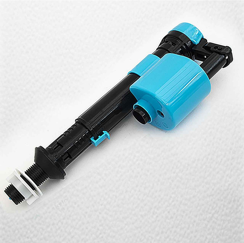 Skylo 15Mm Bottom Entry Adjustable Float Fill Wc Toilet FTB1979 5060262739891